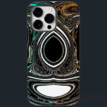 Etniska Doodle Zebra-texturerad utskrift<br><div class="desc">Afrikansk etisk Doodle Zebra-texturerad konst Utforska Afrikans kulturarv i riken med vår afrikanska etiske Doodle Art Print. Den här vibrerande designen har en kompakt doodle mönster som visar traditionella afrikanska motiv, infunderade med en dynamisk palett av cyan, orange, vitt och aska grått. Det texturerade utseendet lägger till djup och tecken...</div>