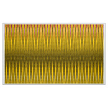 Etniskt geometriskt Guld