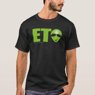 ETO av Gregory Gallo Tee