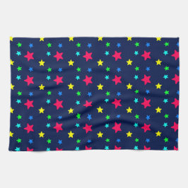 Étoales Kökshandduk