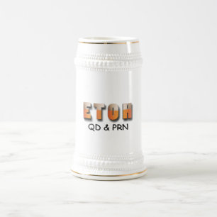 ETOH-QD och PRN Stein Sejdel