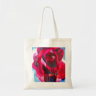 Etoile de Holland modern ro original art Tygkasse