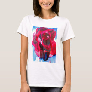 Etoile de Holland modern ro originalkonst T-shirt