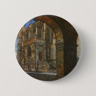Eton College Chapel av Anna Alma Tadema Knapp