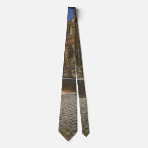 Eton College Chapel av Anna Alma Tadema Slips