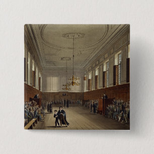 Eton skolar rum, från "historia av den Eton Knapp