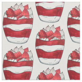 Eton  Strawberry Meringue UK British Dessert Tyg
