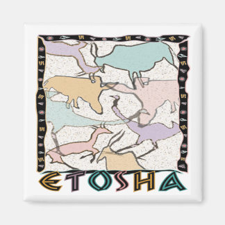 Etosha Magnet