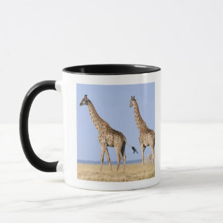 Etosha nationalpark, Namibia 3 Mugg