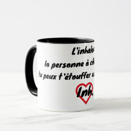 Étouffer Mugg