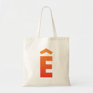 ÊTRE Tote Bag Tygkasse