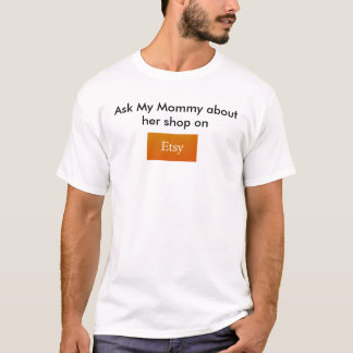 Etsy skjorta tröja