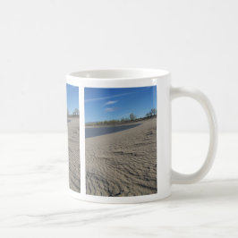 Ett (1) foto tryckt tre (3) gånger kaffemugg