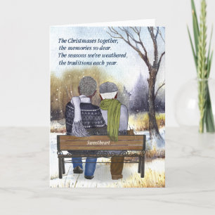 Ett afrikanskt amerikanskt Gay-par med livspartner Helgkort