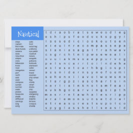 Ett aktivitetskort meddelande