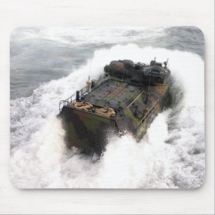 Ett amphibious anfallfordon 2 musmatta