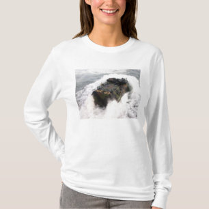 Ett amphibious anfallfordon 2 tee shirt