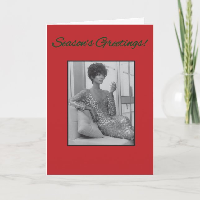 Ett annat Fab helgdagkort Helgkort (Framsida)