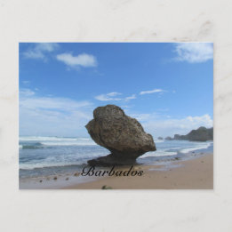 Ett annat litet Sten-vykort Vykort