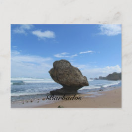 Ett annat litet Sten-vykort Vykort