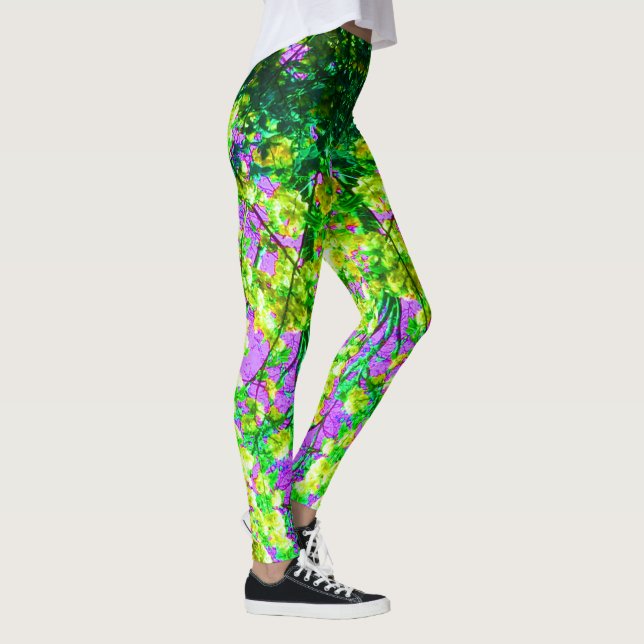 Ett annat ljus leggings (Höger)