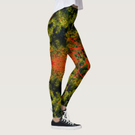Ett annat ljus leggings