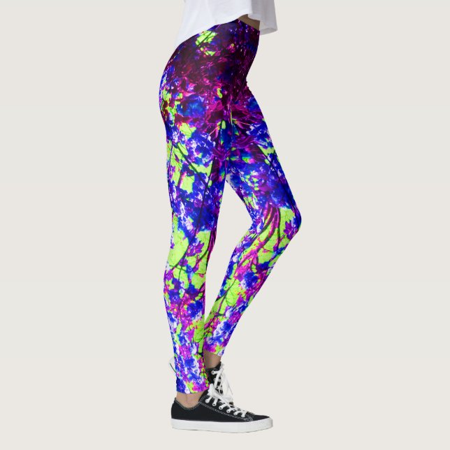 Ett annat ljus leggings (Höger)