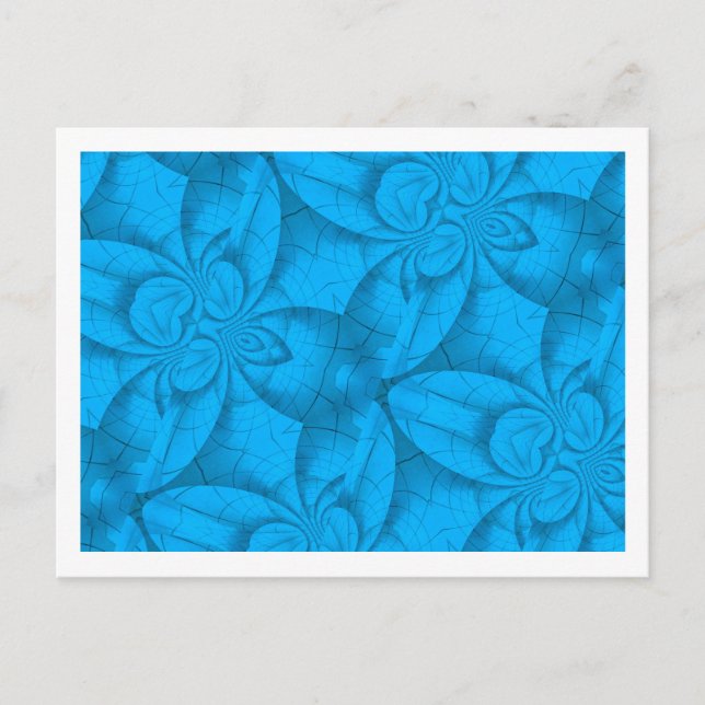 Ett annat ljus vykort (Framsida)