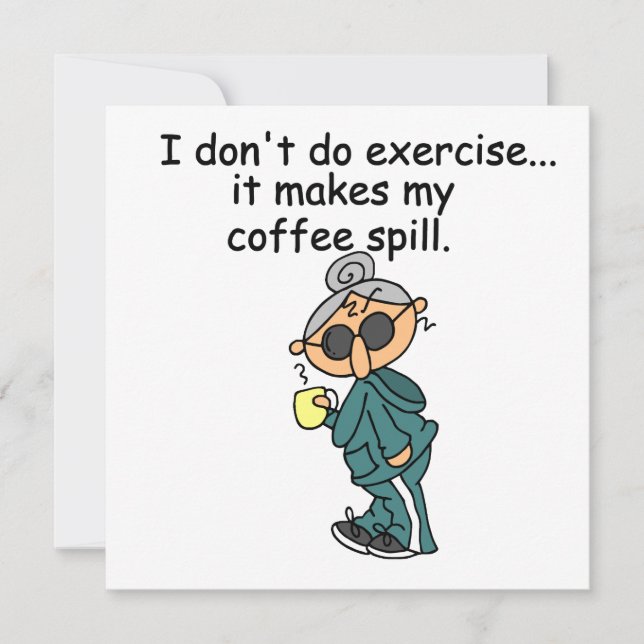 Ett annat skäl till att inte utöva (Framsida)