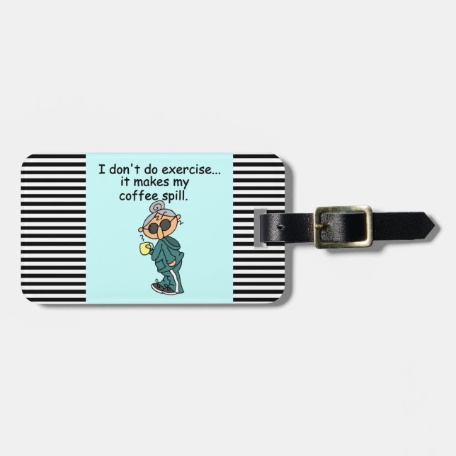 Ett annat skäl till att inte utöva bagagebricka (Horisontell Framsida)