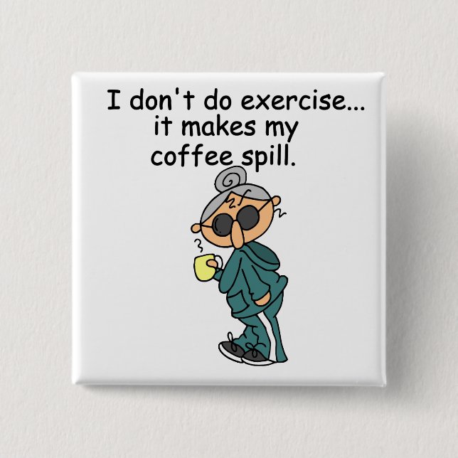 Ett annat skäl till att inte utöva knapp (Framsida)