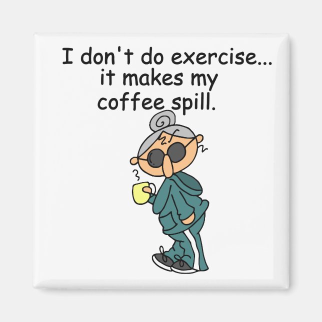 Ett annat skäl till att inte utöva magnet (Framsidan)