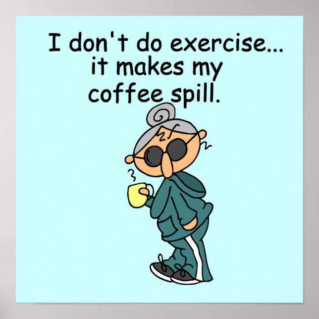 Ett annat skäl till att inte utöva poster (Framsidan)