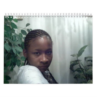 ETT ANNAT STORT MIG KALENDER