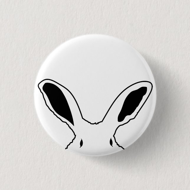 ETT ANSIKTE KNAPP (Framsida)