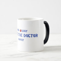 Ett äpple om dagen Behållor Doktor bort