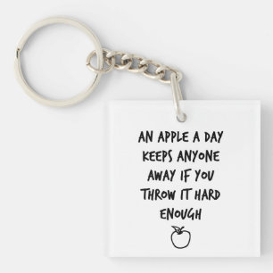 Ett äpple per dag
