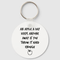 Ett äpple per dag