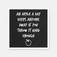 Ett äpple per dag