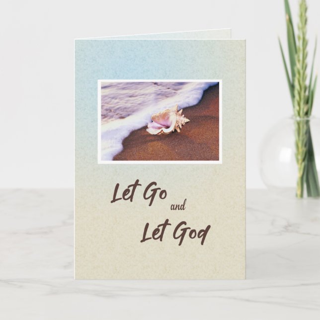 Ett års jubileum 12 stegs återhämtning missbruk kort (Framsida)