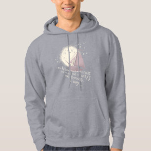 Ett årslångt äventyr med Max Hoodie