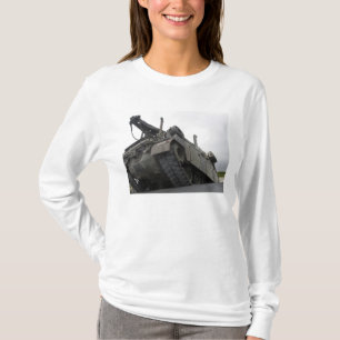 Ett återställningsfordon för M88A2 Hercules T Shirt