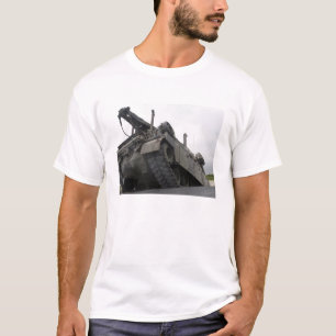 Ett återställningsfordon för M88A2 Hercules Tee Shirt