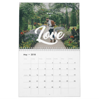 >-> Ett av ett slag >-> 2018-kalender Kalender