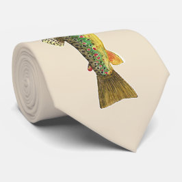 Ett-av-ett-typ-Flygfiske Slips