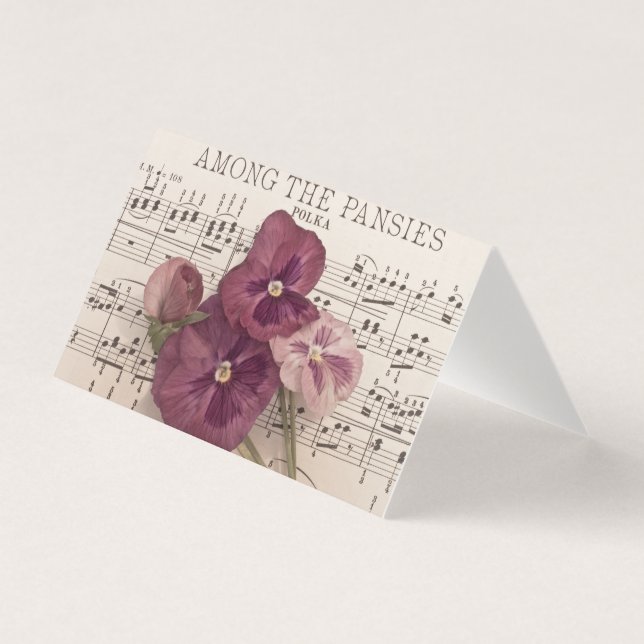 Ett av panelkorten kort (Framsida)