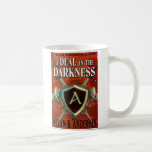 Ett avtal i mörkret kaffemugg