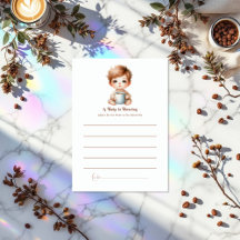 Ett Baby brinner kaffetumlare för spädbarn