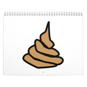 Ett bajs om dagen kalender