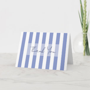 Ett Bärigt Sött Blåbärs Akvarell Tackkort